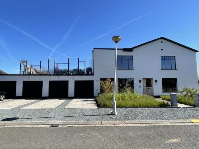 Pulsebaan 29, glv achteraan afbeelding 1