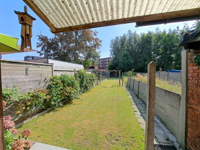 Lispersteenweg 218 Lier afbeelding 3