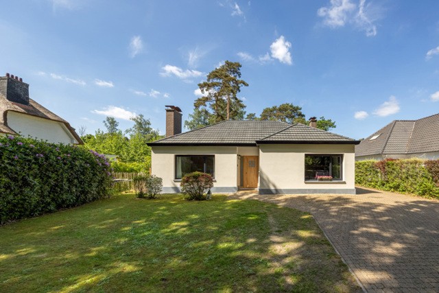 WEZELSEBAAN 109 TE SCHOTEN afbeelding 1