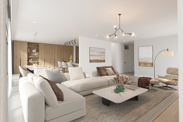 NB / MOSTHOEVENDREEF 5B - SCHILDE afbeelding 2