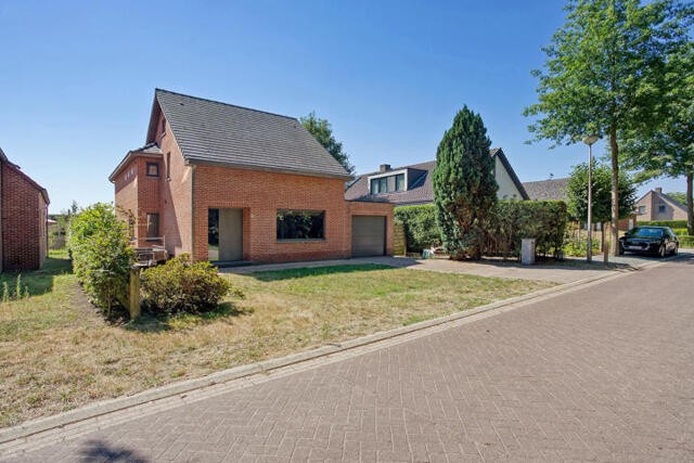 RETIE - Grachtstraat 34 afbeelding 2