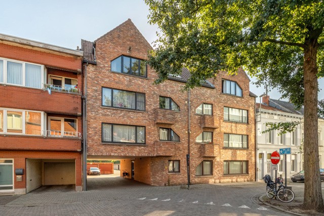 Turnhout Korte Gasthuisstraat 91 / B1 afbeelding 1