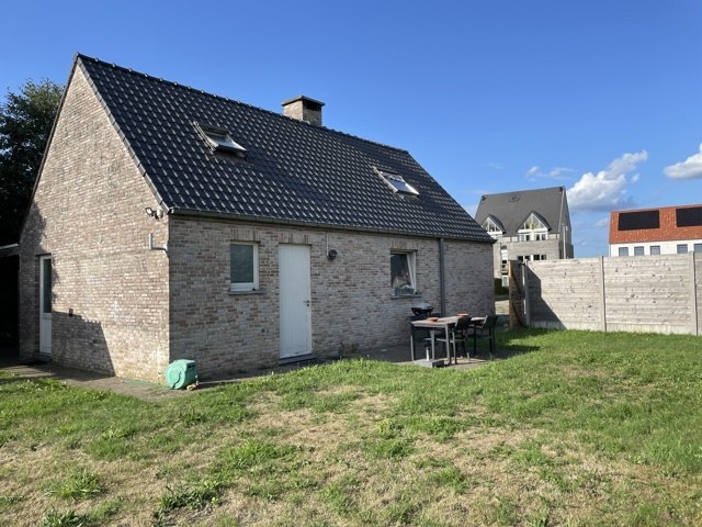 Goormansstraat 11, 2242 Zandhoven (Pulderbos) afbeelding 2