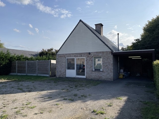 Goormansstraat 11, 2242 Zandhoven (Pulderbos) afbeelding 1