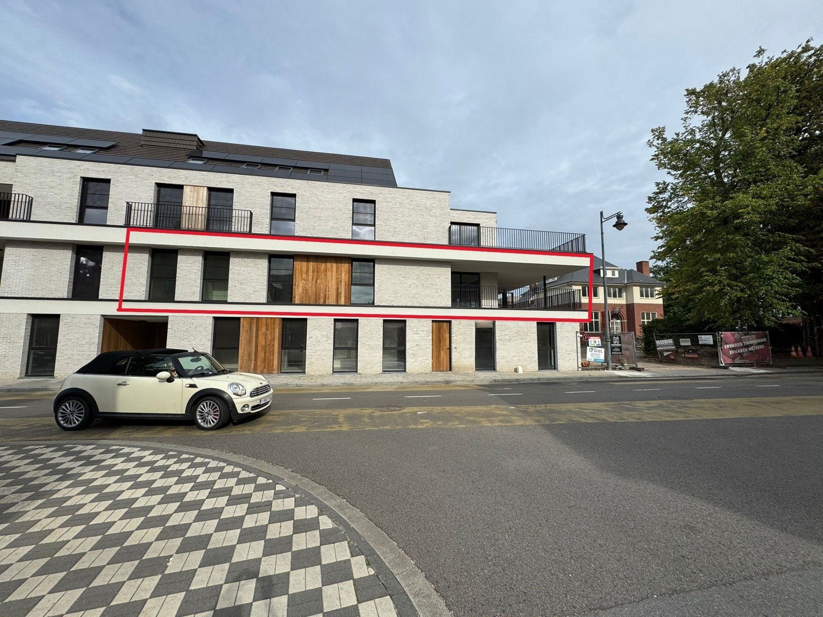 Appartement à Hoogstraten