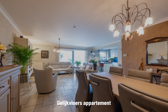 IN OPTIE - KERKSTRAAT 106, HEMIKSEM afbeelding 2