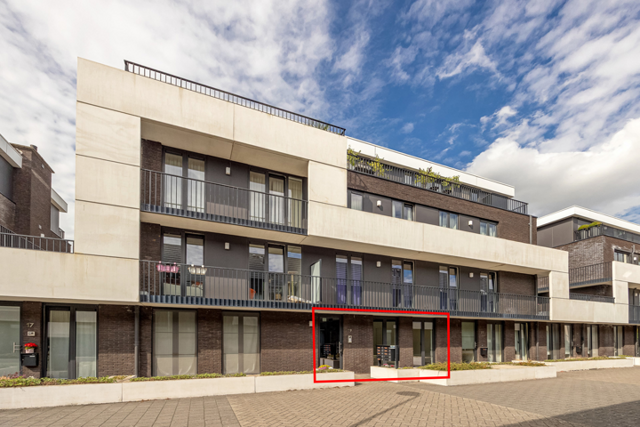 Postweg 19 bus 2 - 2220 Heist-op-den-Berg afbeelding 1