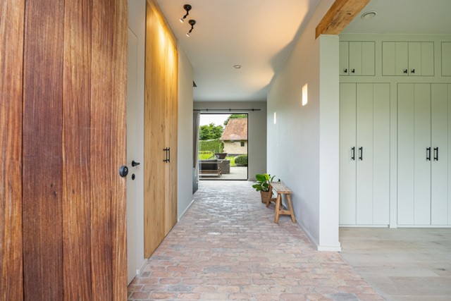 VIOLETLAAN 41 - 2980 ZOERSEL afbeelding 3