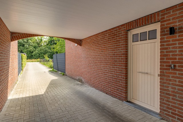 Baarle-Hertog Zondereigen 2C afbeelding 3