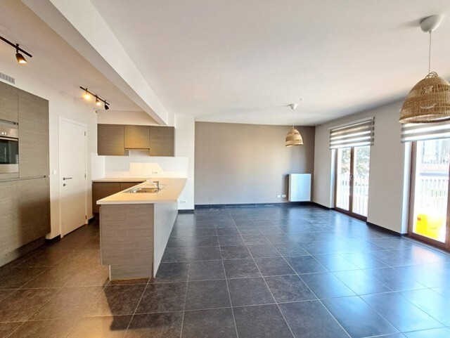 Lier Koning Albertstraat 11 Bus 4 afbeelding 3