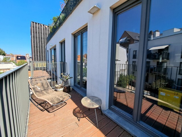 Lier Koning Albertstraat 11 Bus 4 afbeelding 2