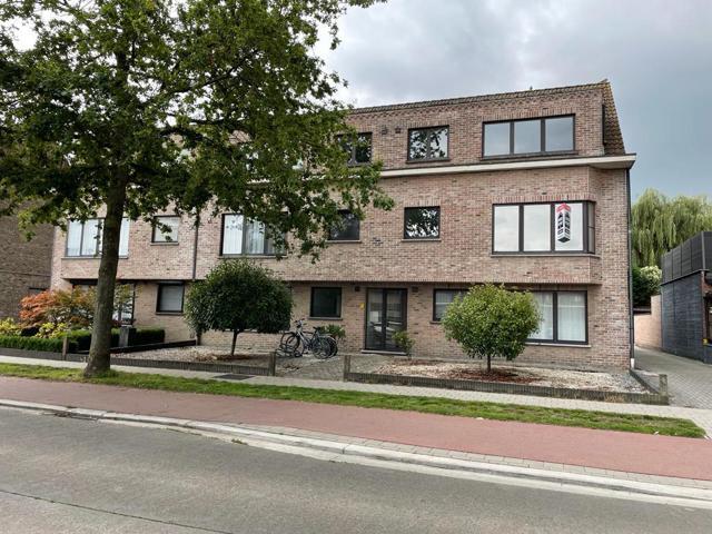 IN OPTIE - OOSTSTATIESTRAAT 316/V1 RECHTS, KONTICH afbeelding 1