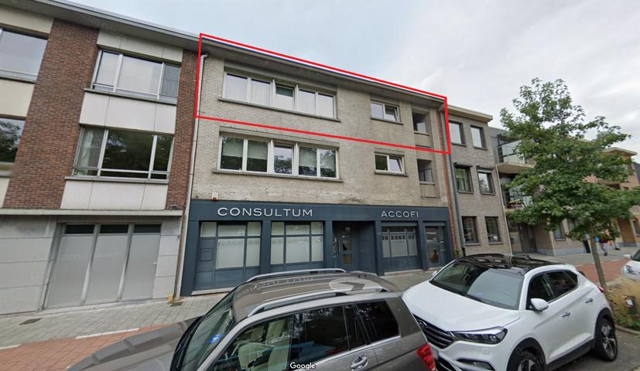 IN OPTIE DUFFELSESTEENWEG 19 V2, Kontich afbeelding 1