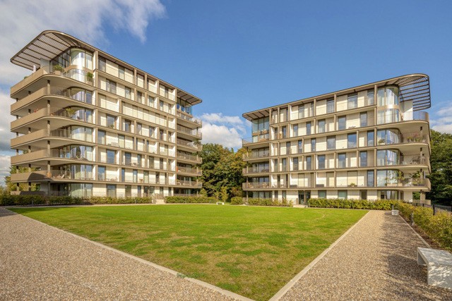 B 3.3 - Kloosterstraat 5 bus 11 - 2220 Heist-op-den-Berg afbeelding 3