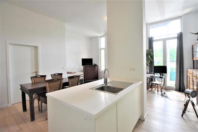 Oudebareellei 11 bus 002 - 2170 Merksem afbeelding 3