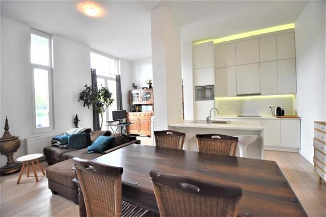 Oudebareellei 11 bus 002 - 2170 Merksem afbeelding 4