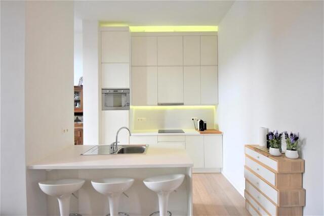 Oudebareellei 11 bus 002 - 2170 Merksem afbeelding 2