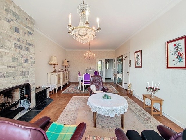 GROENENBORGERLAAN 201 b9 (V4) - 2610 WILRIJK afbeelding 4