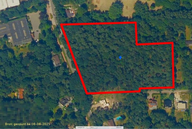 Essensteenweg perceel K5P6 afbeelding 1