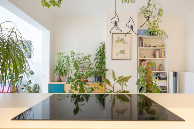 GUIDO GEZELLELAAN 65 b2/V1 - 2640 MORTSEL afbeelding 4