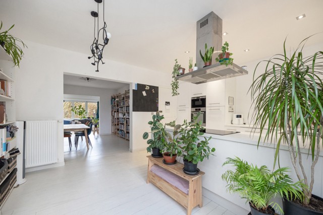 GUIDO GEZELLELAAN 65 b2/V1 - 2640 MORTSEL afbeelding 1