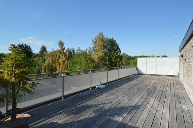 Lage Kaart 462 D bus 201 - 2930 Brasschaat afbeelding 1