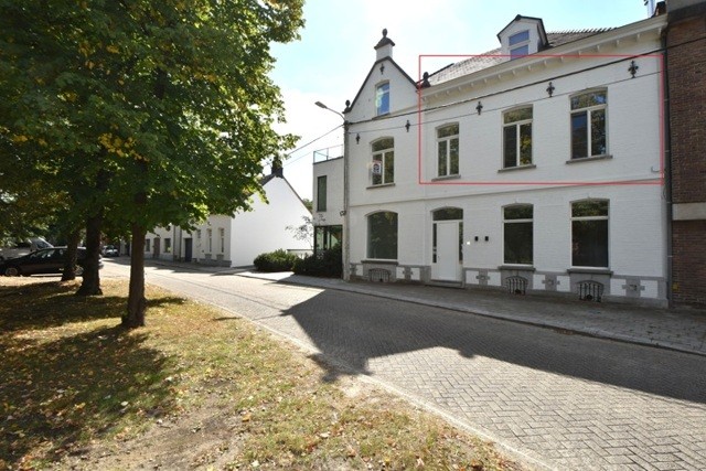 WESTERLO-TONGERLO De Trannoyplein 6A afbeelding 1