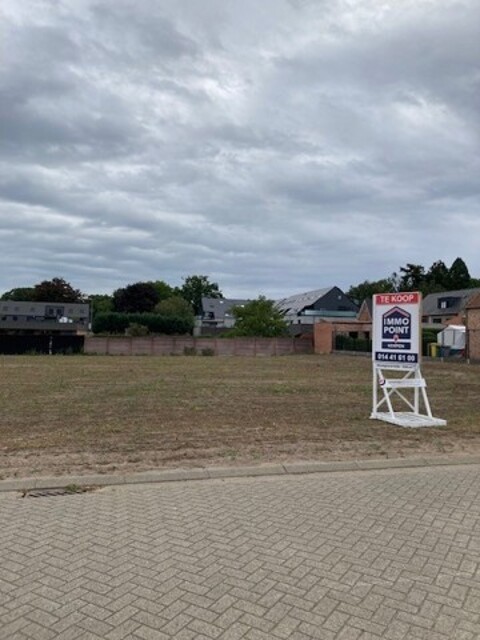 KASTERLEE Bosakkers bouwgrond lot 5 afbeelding 1