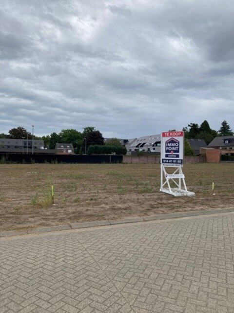 KASTERLEE Bosakkers bouwgrond lot 3 afbeelding 1