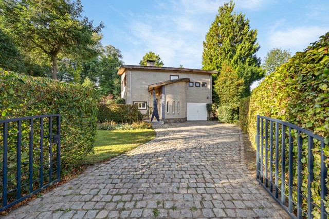 Sint Lucaslaan 28 - 2180 Ekeren afbeelding 2