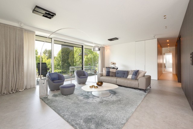 HENDRIK CONSCIENCESTRAAT 30 BUS 3 - SCHILDE afbeelding 4