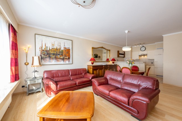 IN OPTIE - FABIOLALAAN 37 C3, SCHELLE afbeelding 1