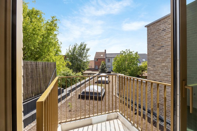 Stationsstraat 52 bus 101 - 2950 Kapellen afbeelding 3