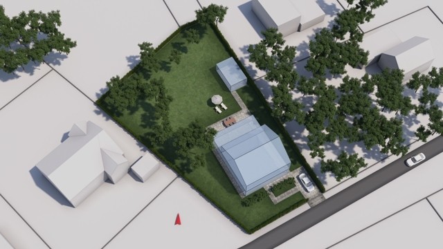 Scherpenberg zn - Keysers/ taeymans afbeelding 2