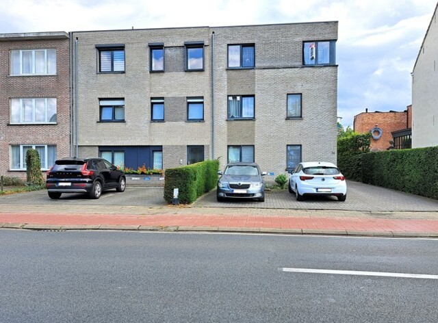 Nijlen J. E. Claeslaan 74 C afbeelding 1