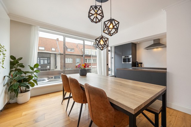 ANTWERPSESTEENWEG 14B2 - 2390 OOSTMALLE afbeelding 2