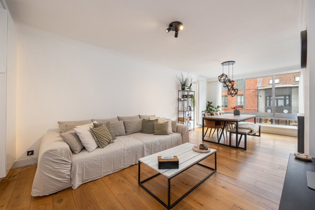 ANTWERPSESTEENWEG 14B2 - 2390 OOSTMALLE afbeelding 1