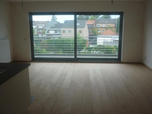 IN OPTIE - BEEMDENLAAN 23/2V KONTICH D2.1 afbeelding 2