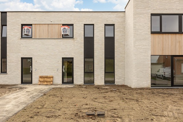 Ravels, Gilseinde 90 lot 3 afbeelding 1