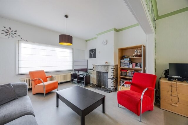 MOL Achterbos 138 afbeelding 2