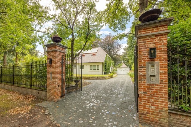 ALFONS SERVAISLEI 23 TE SCHOTEN afbeelding 2