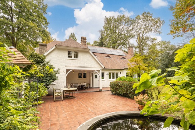 ALFONS SERVAISLEI 23 TE SCHOTEN afbeelding 1