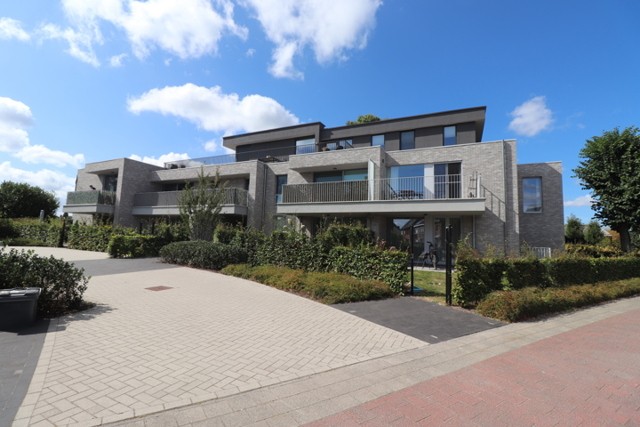 Merksplas Schuttershofstraat 45/P8 afbeelding 2