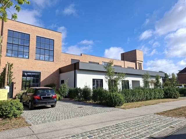 Spelonckvaart 108 Moerbeke (vooraan links) afbeelding 2