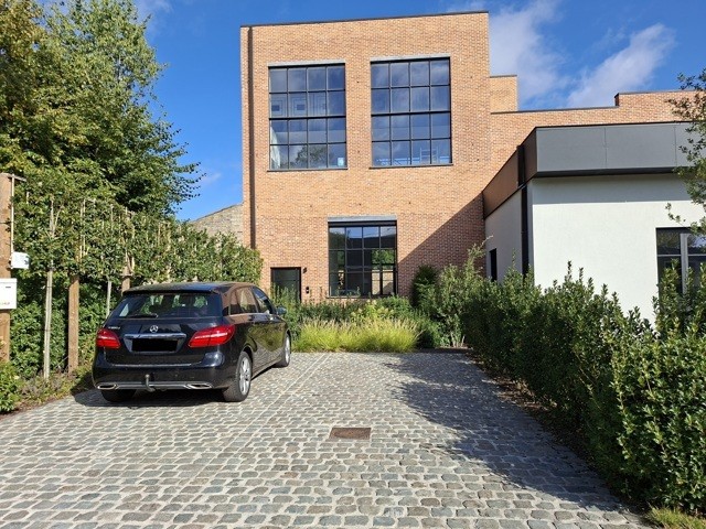 Spelonckvaart 108 Moerbeke (vooraan links) afbeelding 1