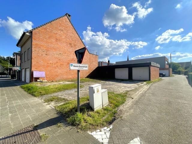 Heist-Goorstraat 58 - 2220 Heist-op-den-Berg afbeelding 1