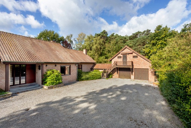 LICHTAART - Villapark 3 afbeelding 3