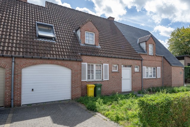 IN OPTIE - VAN PUTLEI 73, LINT afbeelding 1