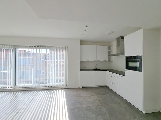 NIEUWSTRAAT 2 B8 DUFFEL afbeelding 4