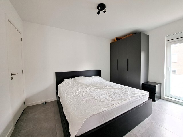 NIEUWSTRAAT 2 B8 DUFFEL afbeelding 3